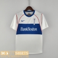 Retro Football Shirts Deportivo Universidad Catolica Home Mens 2002 FG146