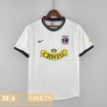 Retro Football Shirts Colo Colo Home Mens 00 01 FG148