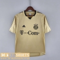 Retro Football Shirts Bayern Munich Away Mens 04 05 FG155