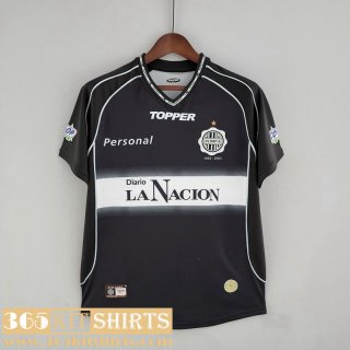 Retro Football Shirts Olympia Away Mens 2002 FG173