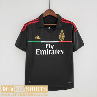 Retro Football Shirts AC Milan Third Mens 11 12 FG176