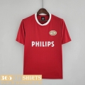 Retro Football Shirts Eindhoven Home Mens 88 89 FG177