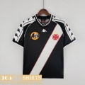 Retro Football Shirts Vasco da Gama Black Mens 2000 FG196