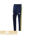 Training Pants Real Madrid blue Mens 22 23 P157