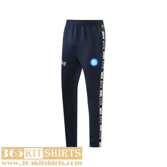 Training Pants Naples blue Mens 22 23 P160