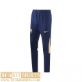 Training Pants Pumas UNAM blue Mens 22 23 P162