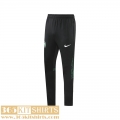 Training Pants Nigeria black Mens 22 23 P166