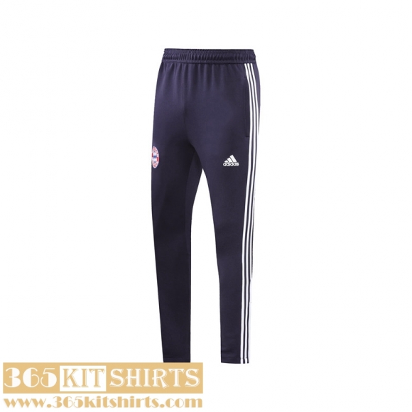 Training Pants Bayern Munich blue Mens 22 23 P167