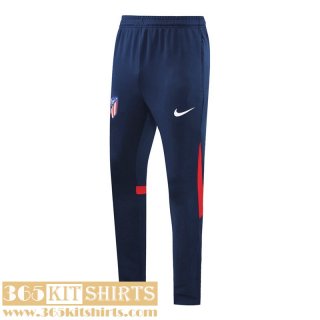 Training Pants Atletico Madrid blue Mens 22 23 P169