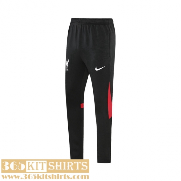 Training Pants Liverpool black Mens 22 23 P174