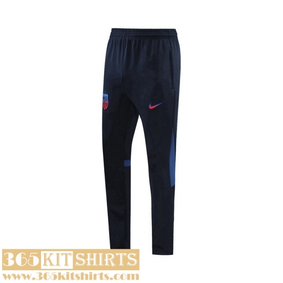 Training Pants Barcelona black Mens 22 23 P178