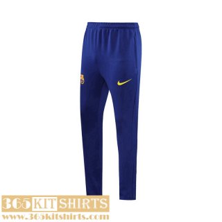 Training Pants Barcelona blue Mens 22 23 P179