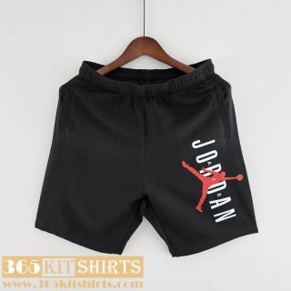 Football Shorts Sport Black Mens 2022 DK161