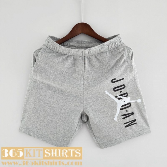 Football Shorts Sport Grey Mens 2022 DK162