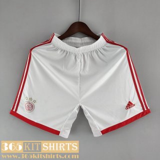 Football Shorts Ajax Home Mens 22 23 DK176