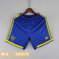 Football Shorts Boca Juniors Home Mens 22 23 DK184
