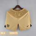 Football Shorts Barcelona Away Mens 22 23 DK190