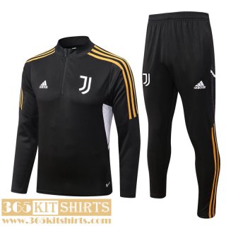 Training Juventus black Mens 22 23 TG343