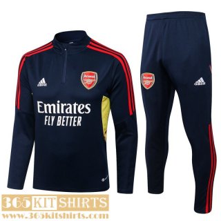 Training Arsenal blue Mens 22 23 TG356