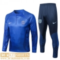 Training PSG blue Mens 22 23 TG365