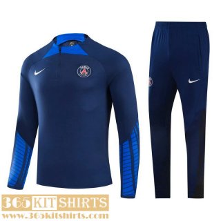 Training PSG blue Mens 22 23 TG369