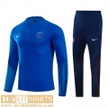 Training PSG blue Mens 22 23 TG372