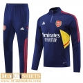 Training Arsenal blue Mens 22 23 TG376