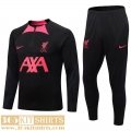 Training Liverpool black Mens 22 23 TG379