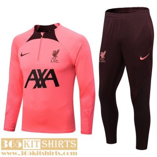 Training Liverpool pink Mens 22 23 TG380