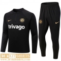 Training Chelsea black Mens 22 23 TG381