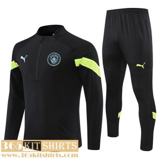 Training Manchester City black Mens 22 23 TG328