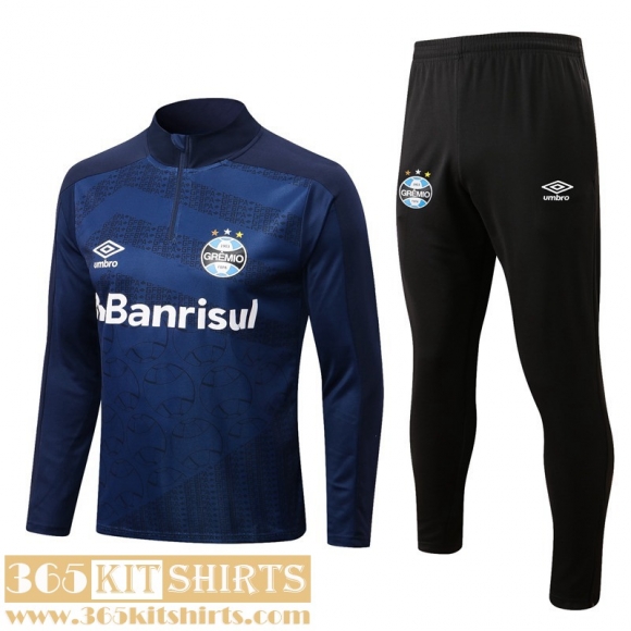 Training Gremio blue black Mens 22 23 TG329