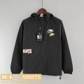 Windbreaker Sport black Mens 22 23 WK93