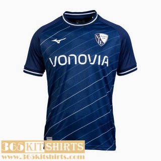 Football Shirts Bochum Home Mens 2023 2024