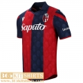 Football Shirts Bologna Home Mens 2023 2024