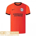 Football Shirts Brighton Third Mens 2023 2024