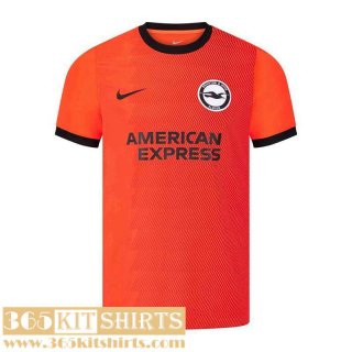 Football Shirts Brighton Third Mens 2023 2024