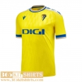 Football Shirts Cadiz Home Mens 2023 2024