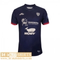 Football Shirts Cagliari Calcio Third Mens 2023 2024
