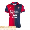 Football Shirts Cagliari Calcio Home Mens 2023 2024