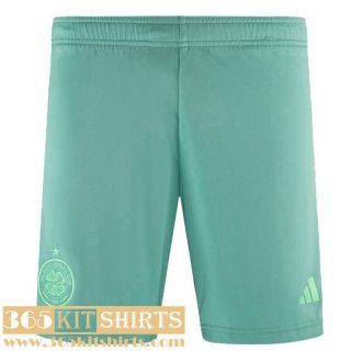 Football Shorts Celtic Third Mens 2023 2024