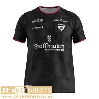 Football Shirts Clermont Third Mens 2023 2024