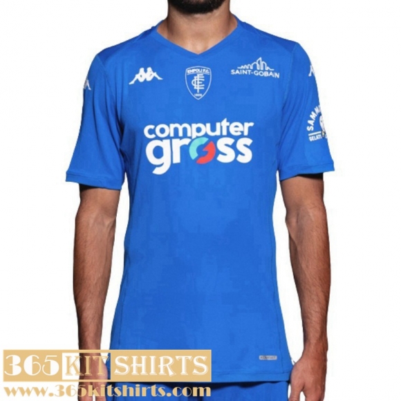 Football Shirts Empoli Home Mens 2023 2024