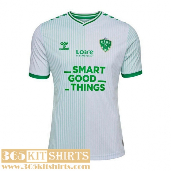 Football Shirts Saint-Etienne Away Mens 2023