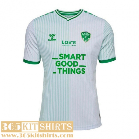 Football Shirts Saint-Etienne Away Mens 2023