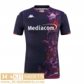 Football Shirts Fiorentina Third Mens 2023 2024