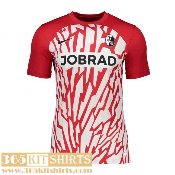 Football Shirts Freiburg Home Mens 2023 2024