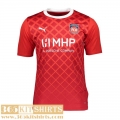 Football Shirts Heidenheim Home Mens 2023 2024