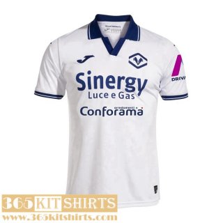 Football Shirts Hellas Verona Third Mens 2023 2024
