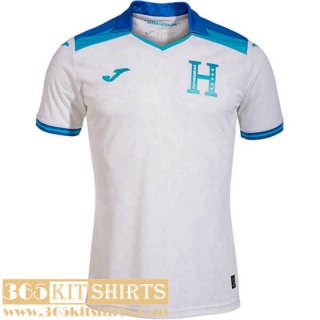 Football Shirts Honduras Home Mens 2023